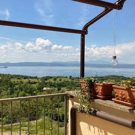 Apartamento Amazing In With Wifi Montefiascone