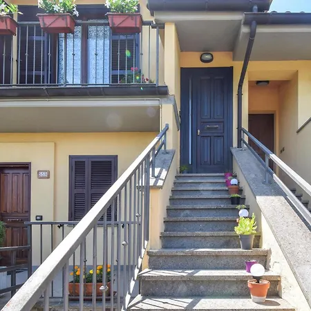 Apartamento Amazing In With Wifi *