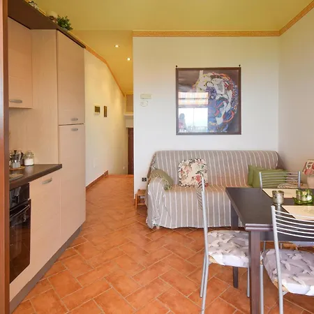 Amazing In With Wifi * Montefiascone