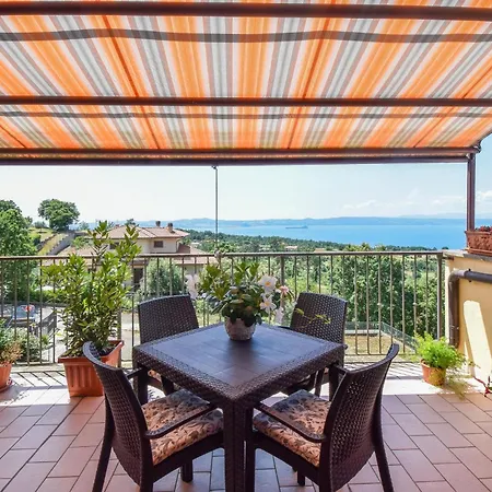 Apartamento Amazing In With Wifi *