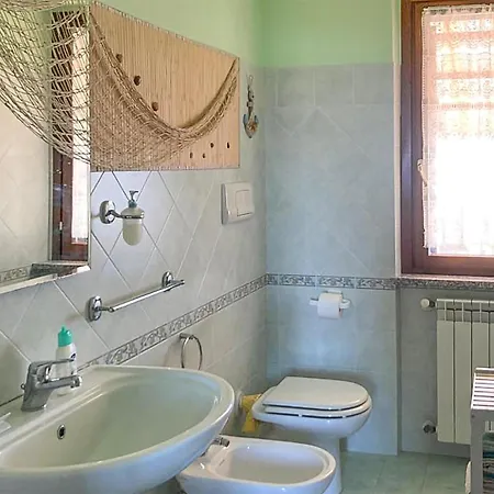 Amazing In With Wifi Apartamento Montefiascone