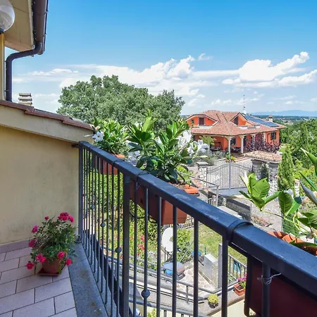 Amazing In With Wifi * Montefiascone