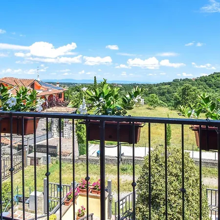 Amazing In With Wifi Montefiascone